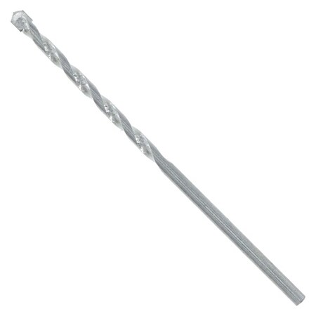 Diablo Avanti Pro 1/8 in. X 3 in. L Carbide Tipped Masonry Drill Bit Straight Shank 1 pk PMAPC1010